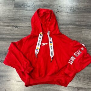 Pyer moss hoodie